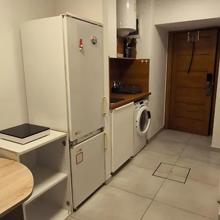 Penzion Studio Ljubljana