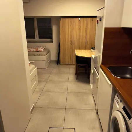 Studio Ljubljana Guest house *