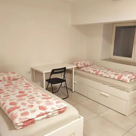 Studio Ljubljana Guest house Ljubljana