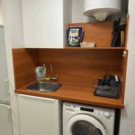Studio Ljubljana Любляна