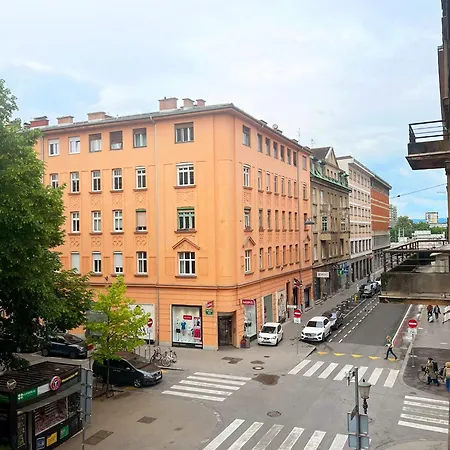 게스트하우스 Studio Ljubljana