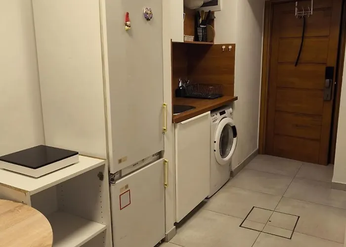 Guest house Studio Ljubljana