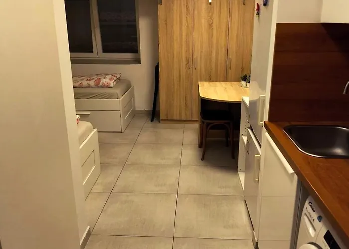 Studio Ljubljana Penzion *